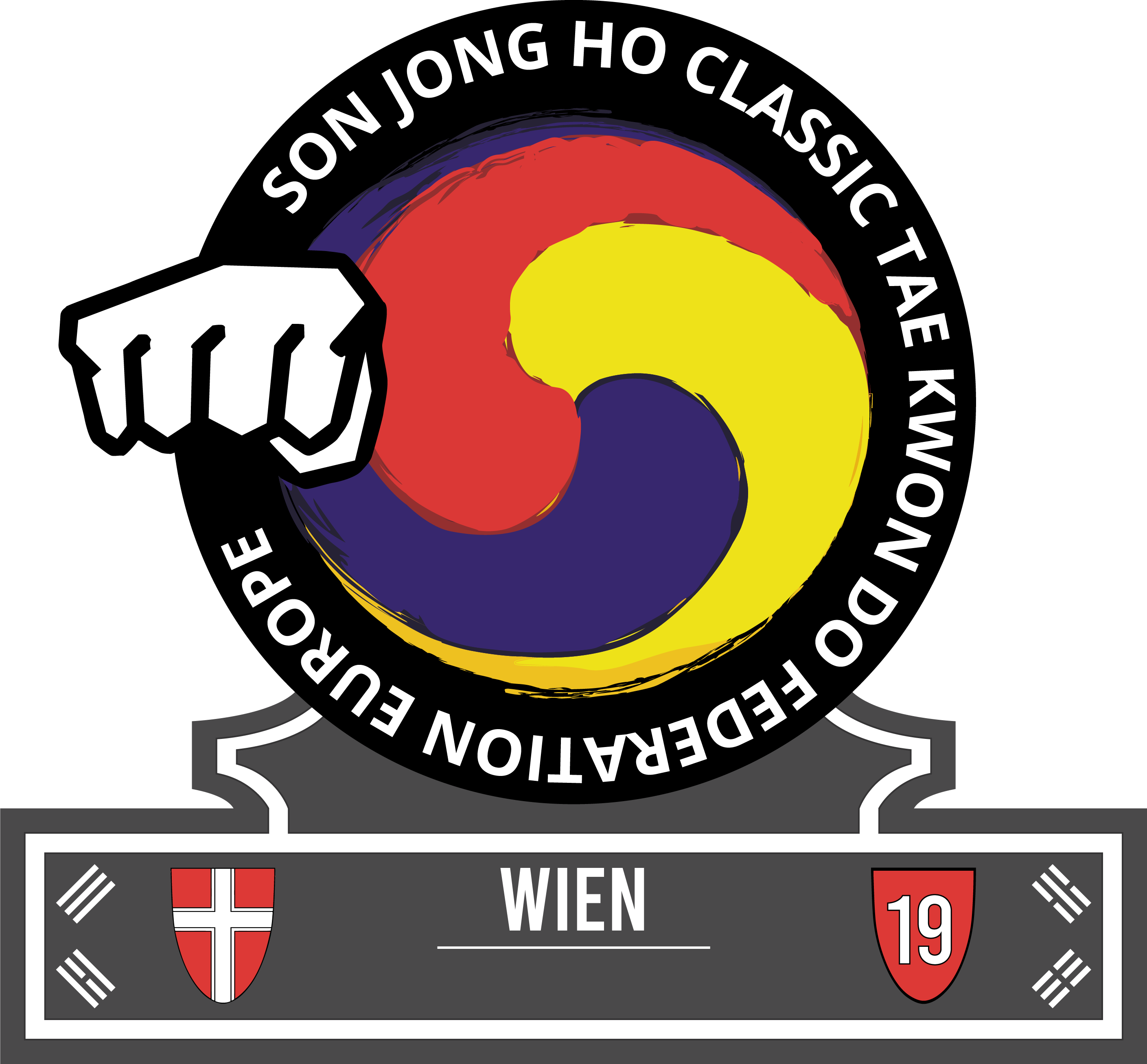 Classic Tae Kwon Do Wien